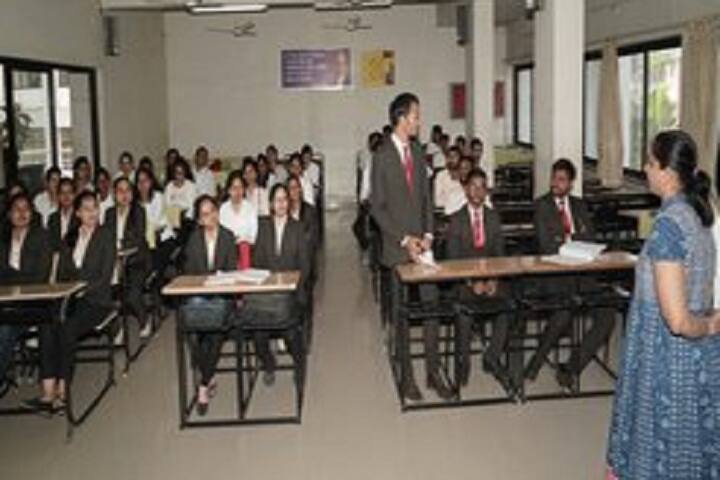 classroom